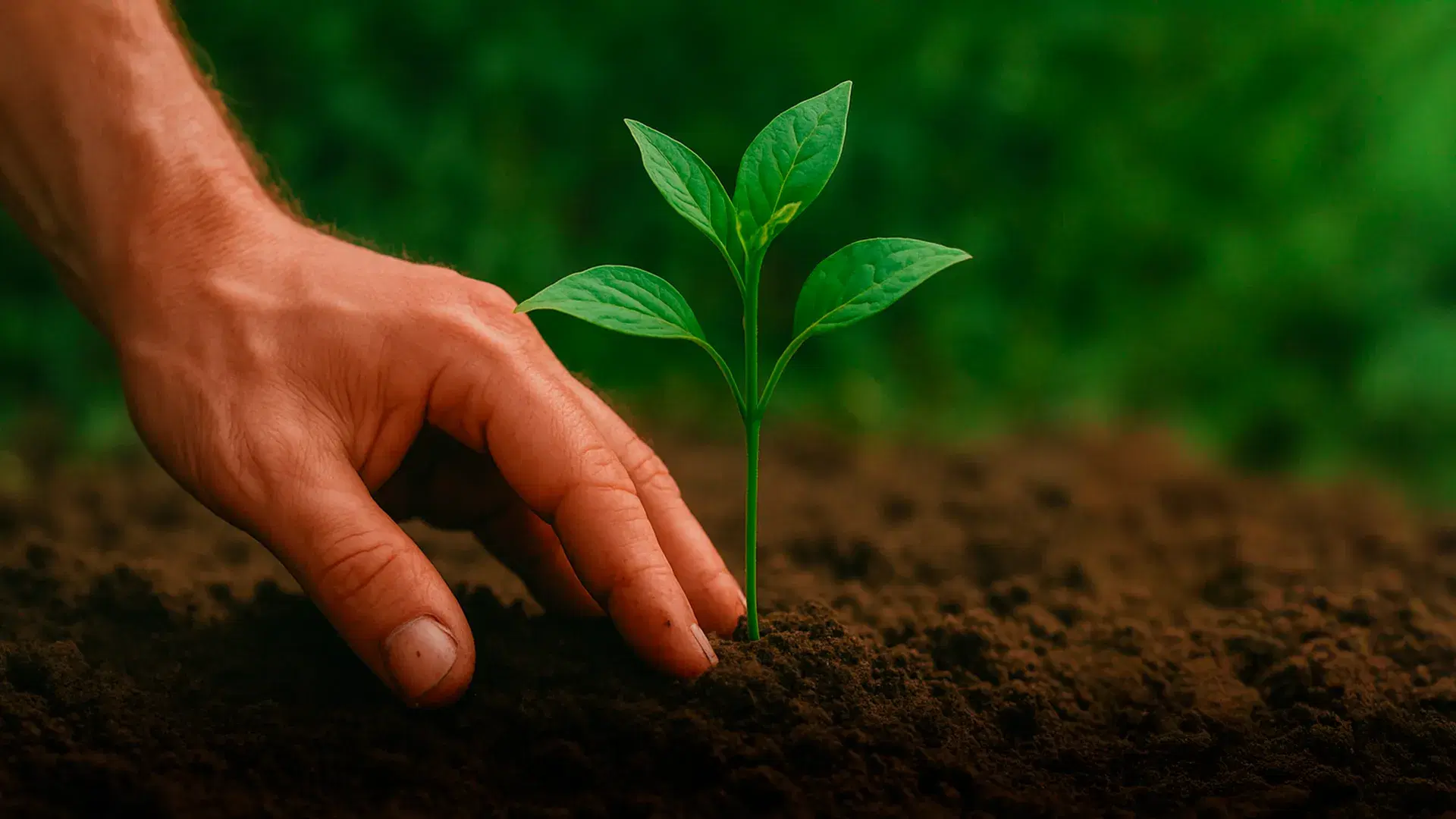 Compromisso Ambiental
