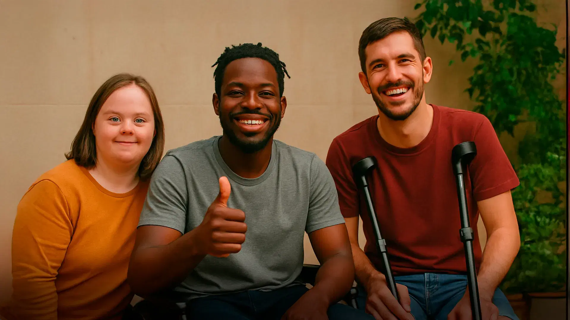Inclusão Racial e Social