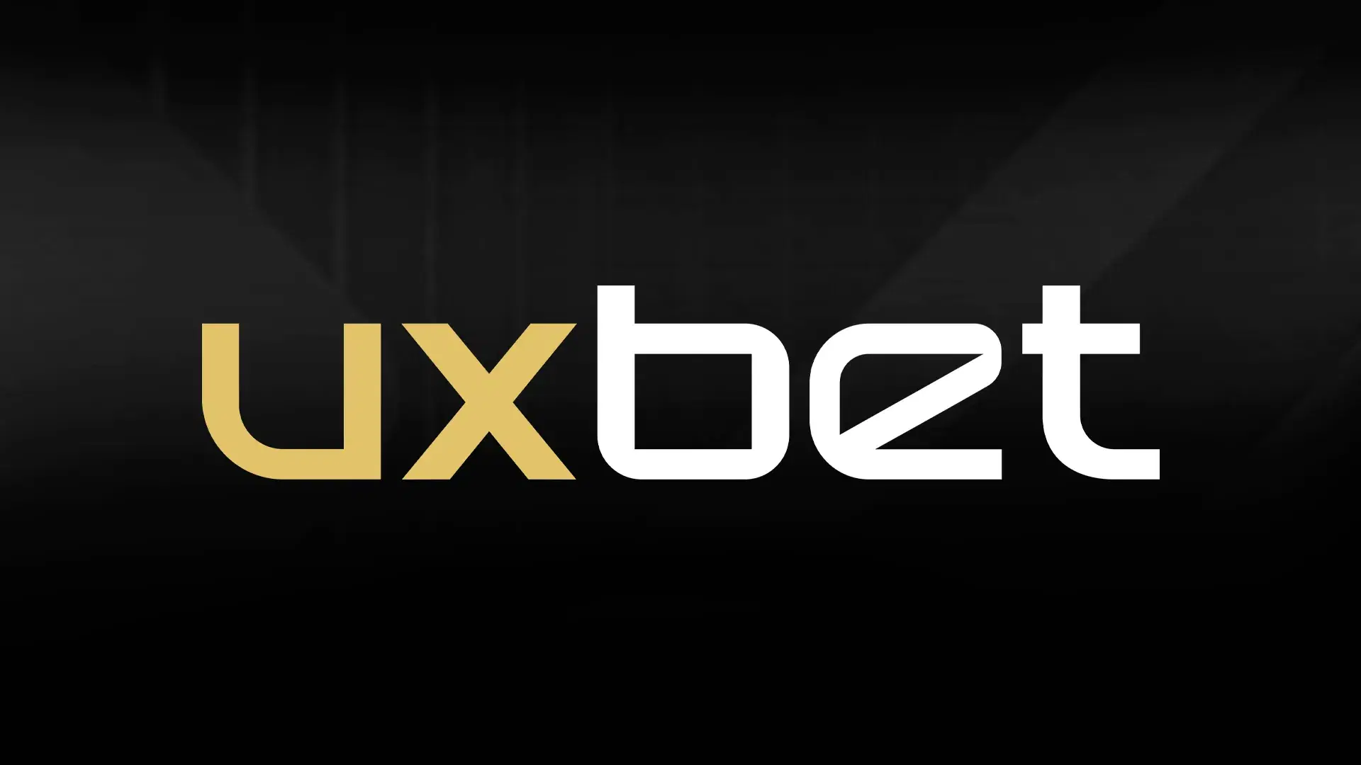 UX Bet Banner