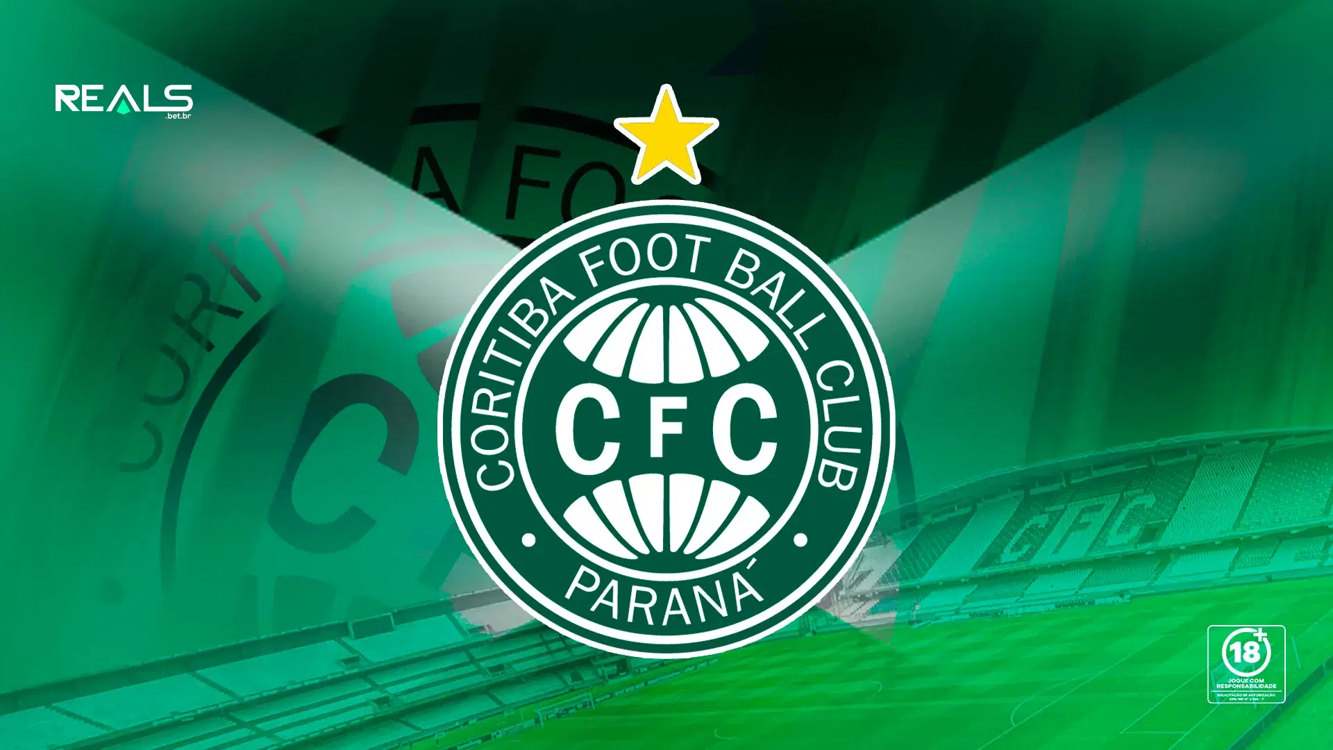 Parceria Coritiba